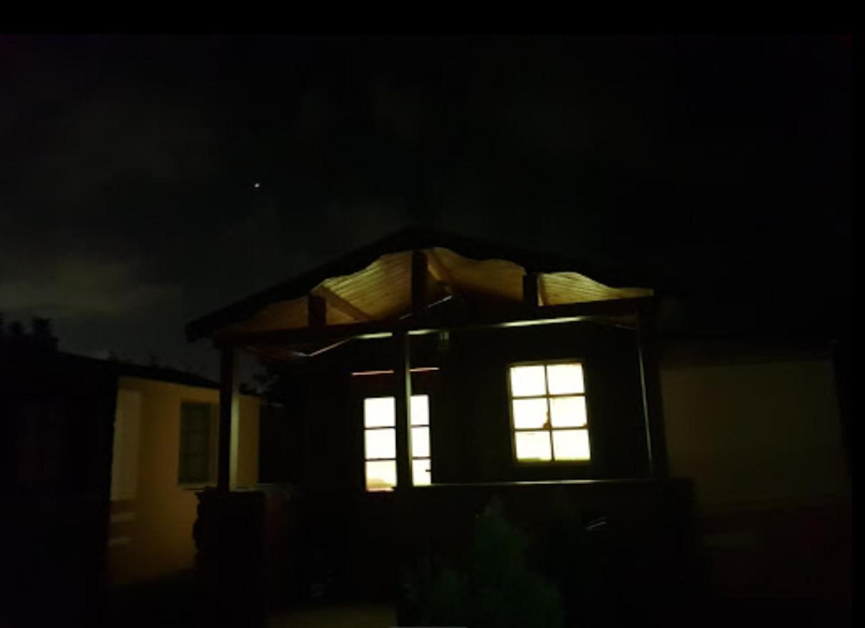 מלון קורבו Cazare Balliu מראה חיצוני תמונה
