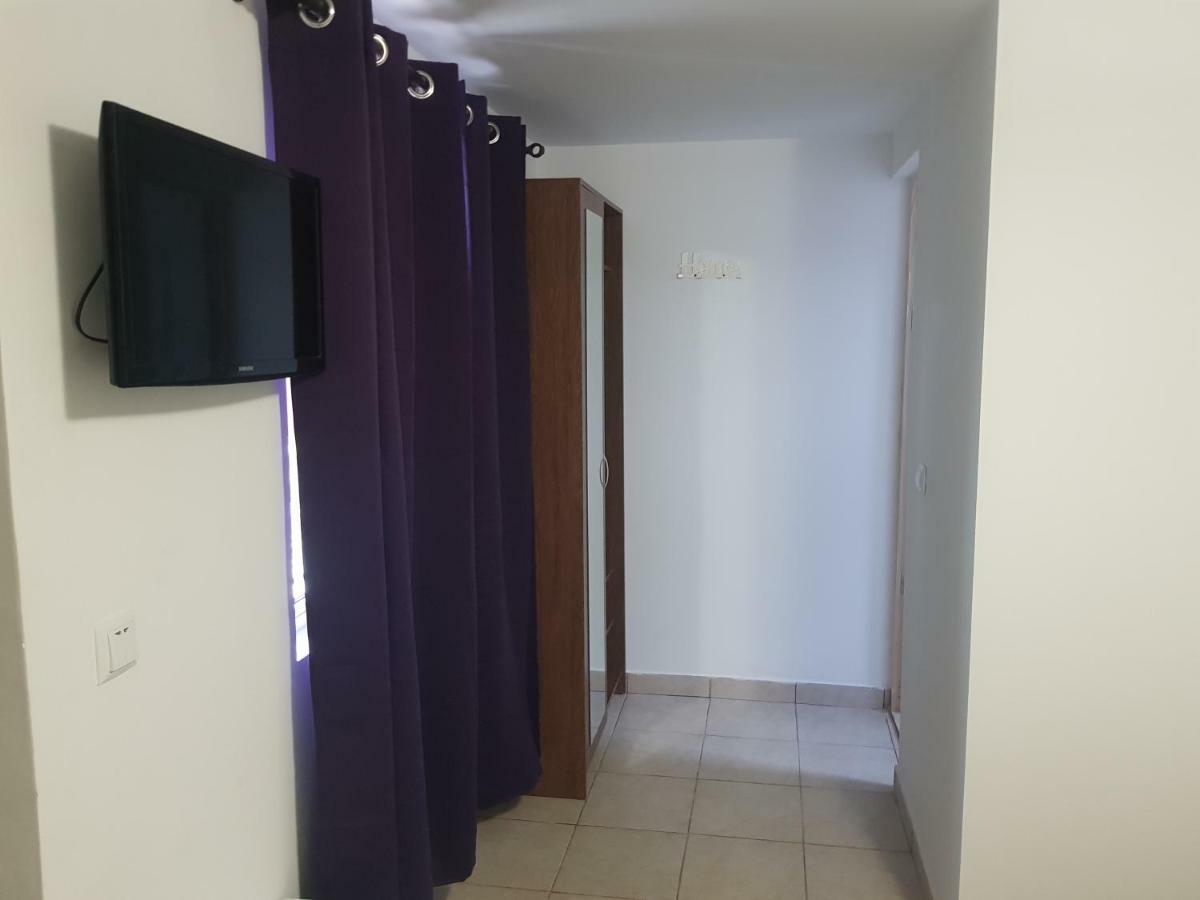 מלון קורבו Cazare Balliu מראה חיצוני תמונה