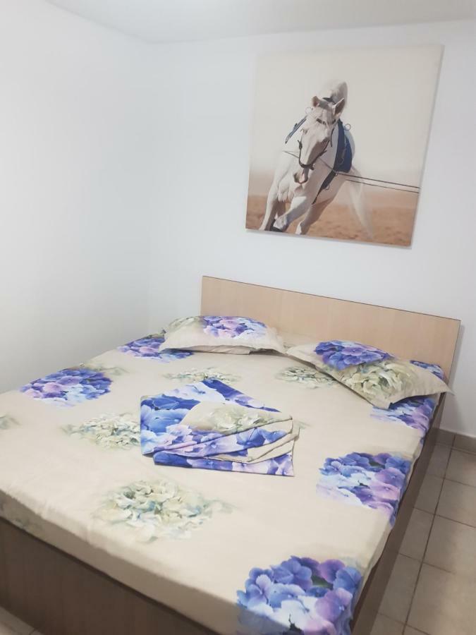 מלון קורבו Cazare Balliu מראה חיצוני תמונה