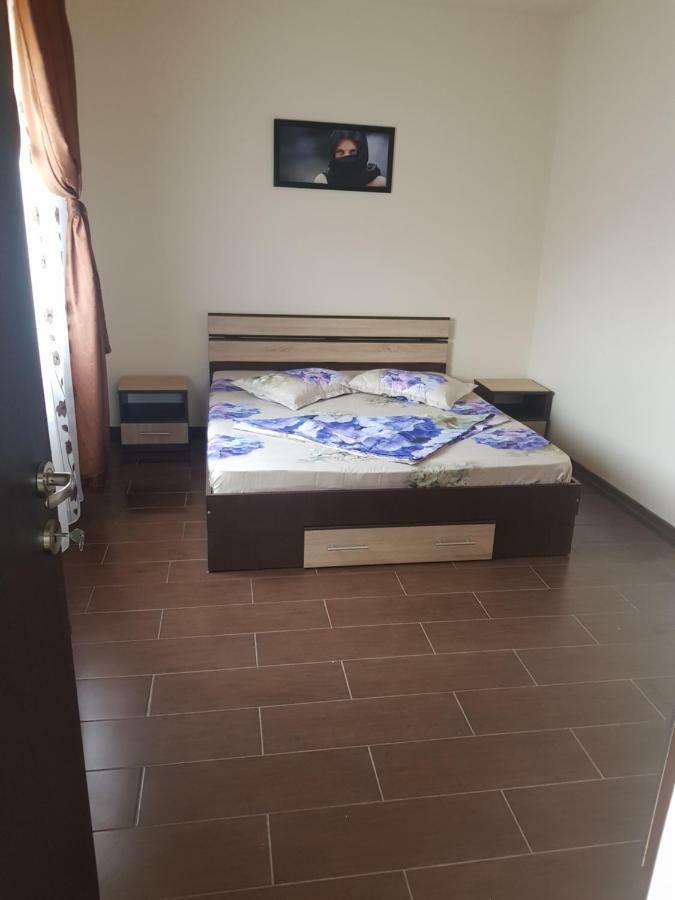 מלון קורבו Cazare Balliu מראה חיצוני תמונה